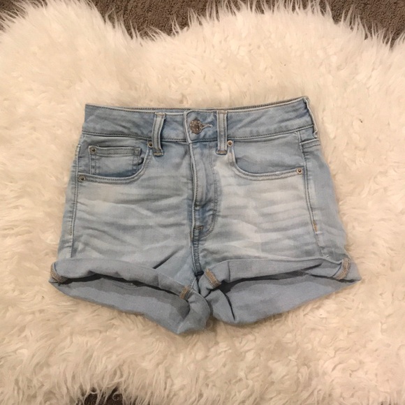 American Eagle Shorts - Picture 1 of 2